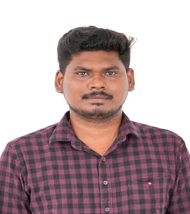 Mr. P. Sathish Kumar