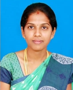 Mrs. S. Atchaya