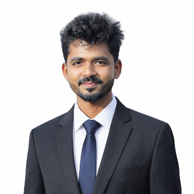 Mr. G. Karthikeyan