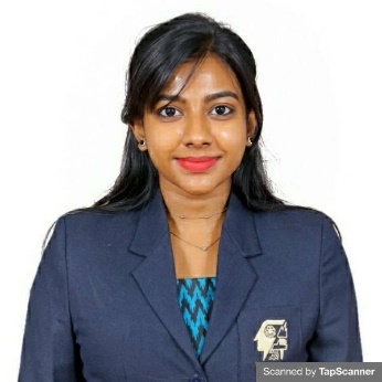Ms. Merina Gracia
