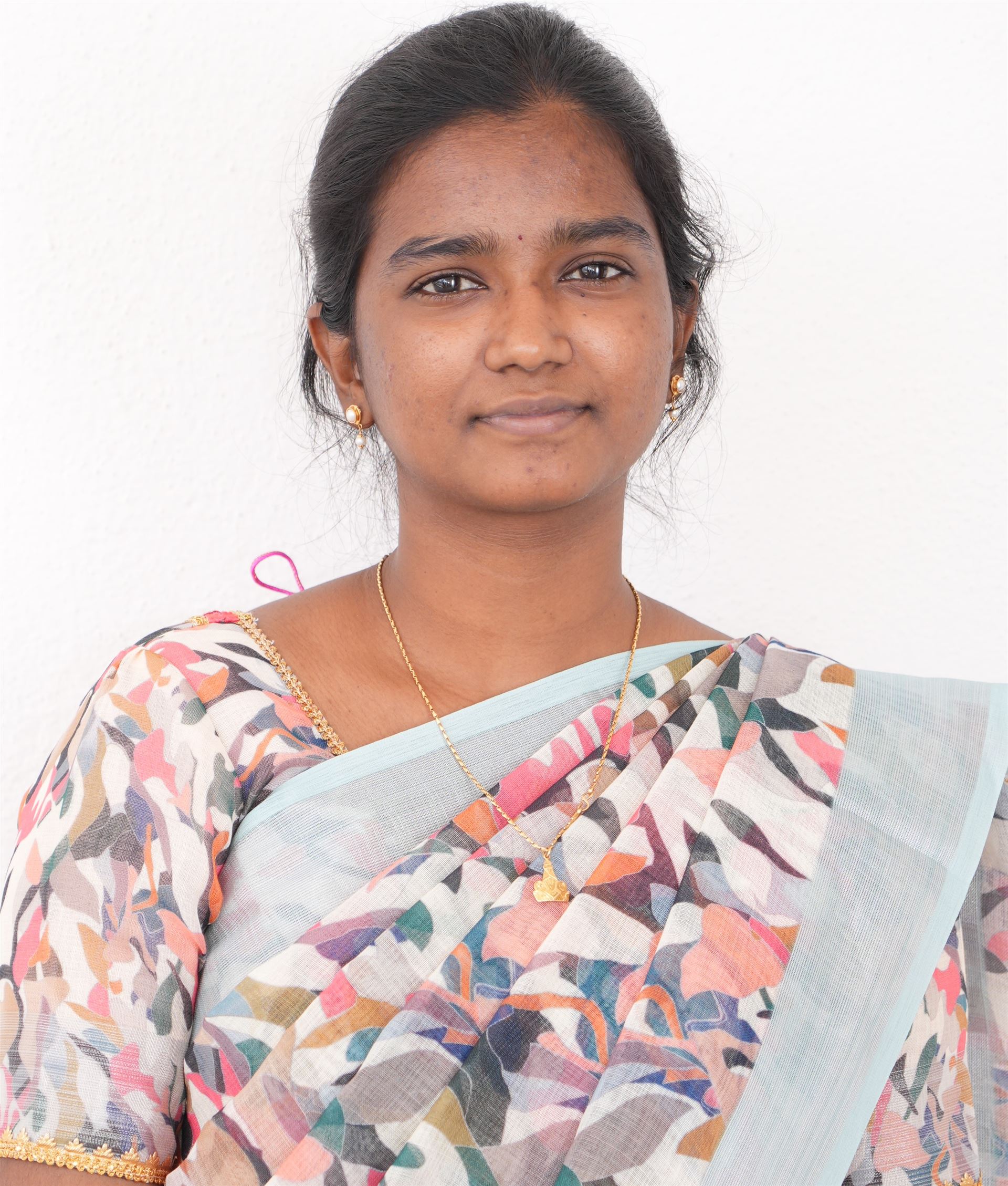 Ms. Prasanna Sreenidhi