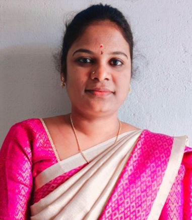 Dr. M. Ranjitha