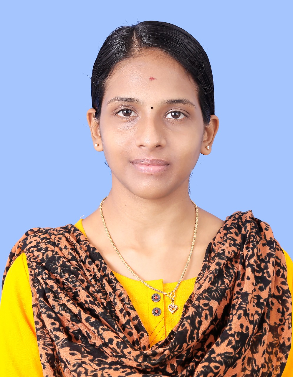 Mrs. R. Hari Amirtha