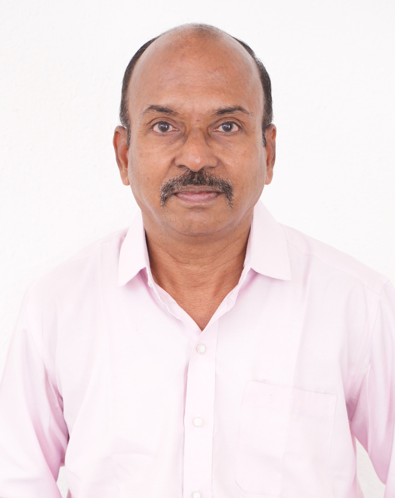 Dr. S. Malarvannan