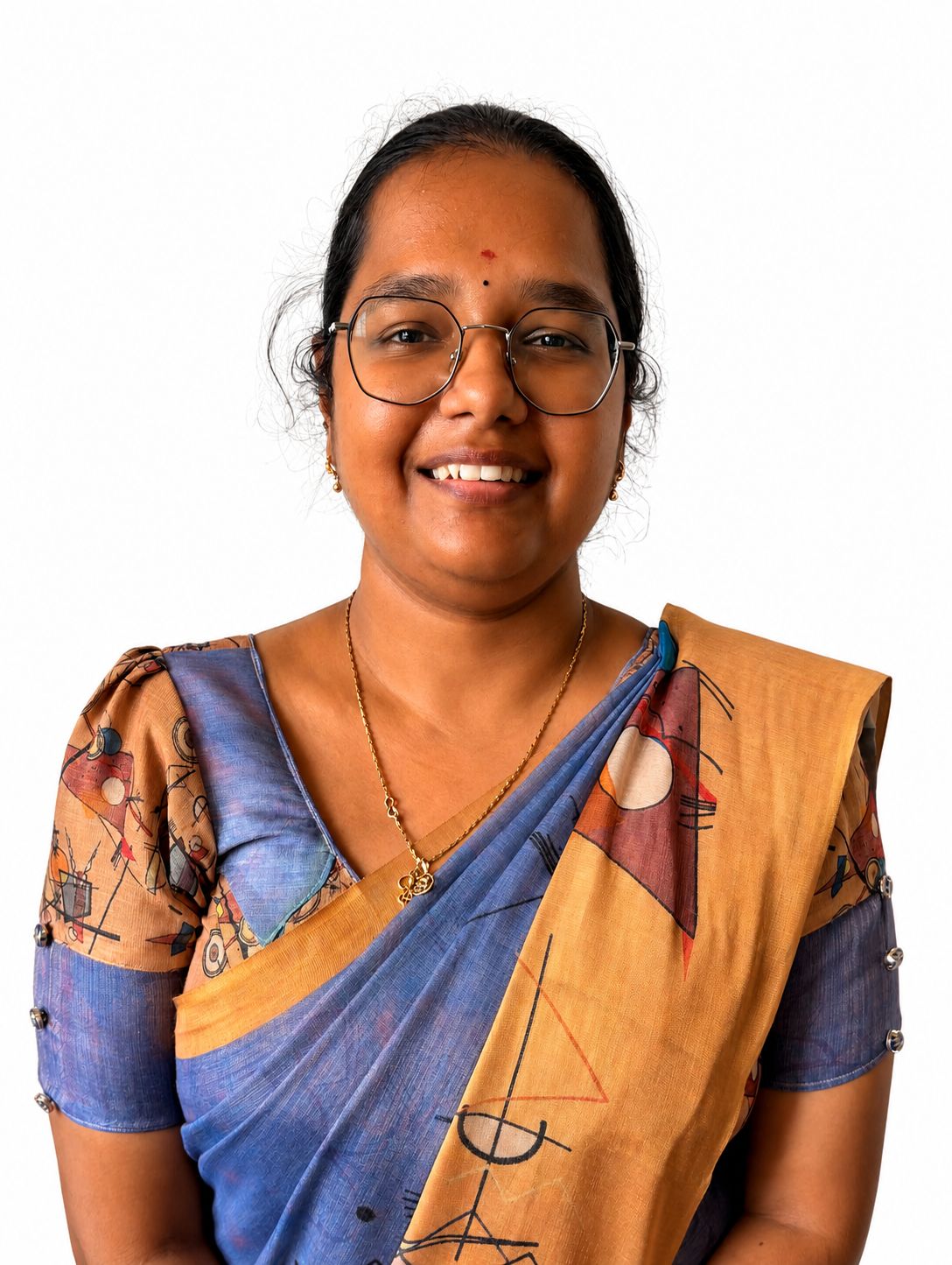 Dr. Manisha