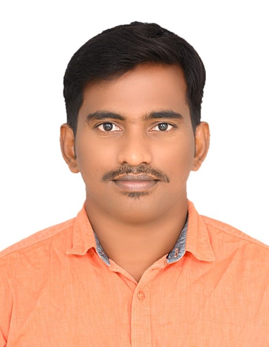 Mr. M Udhayakumar