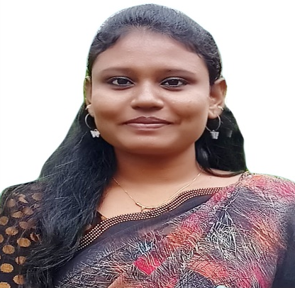 Mrs. C Lincy Sonya