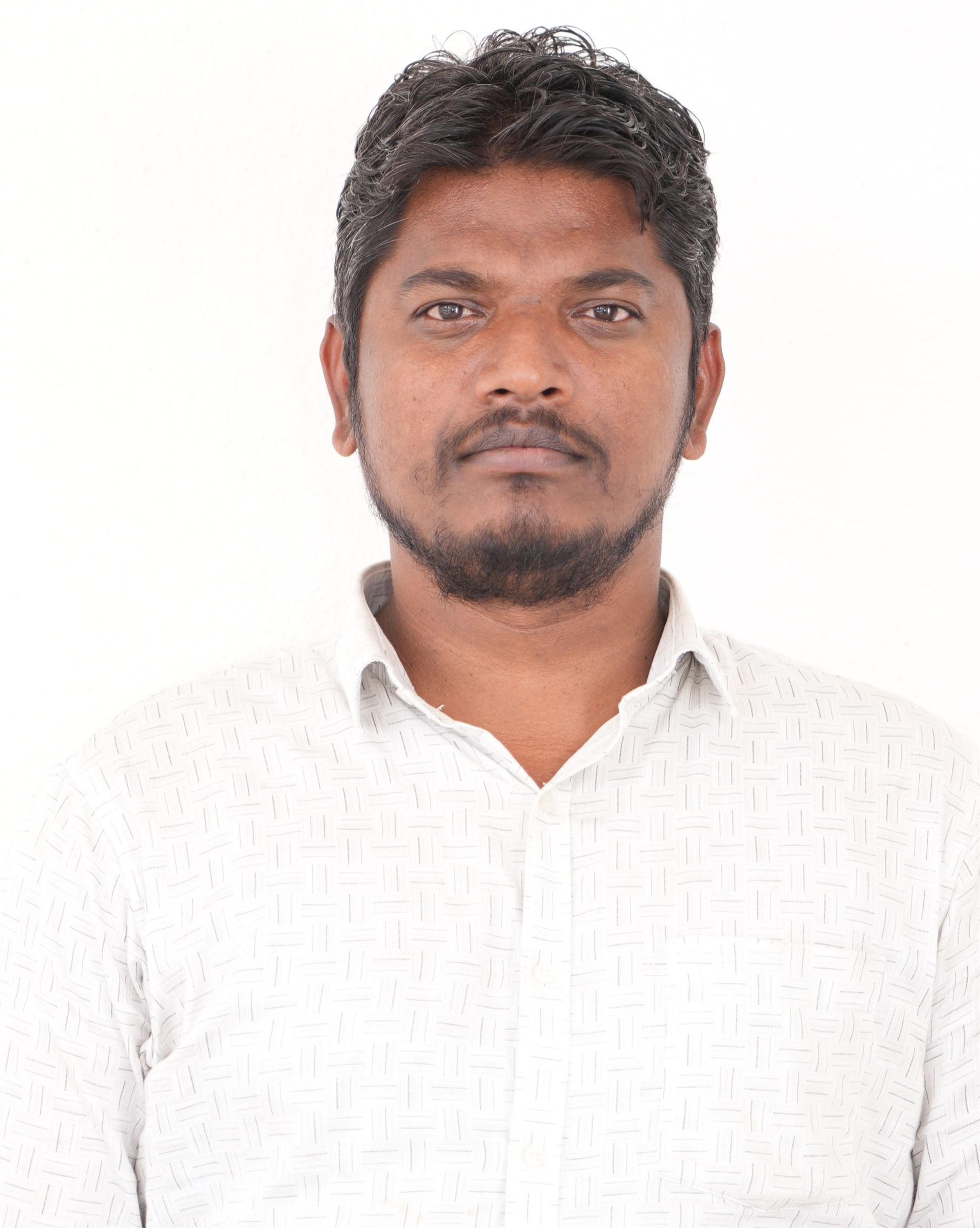 Dr. B. Sakthivel