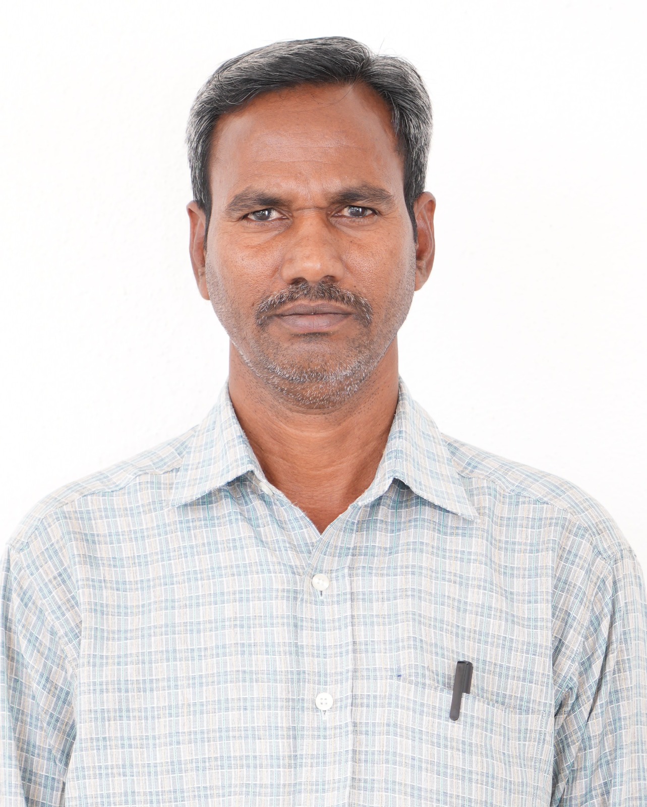 Mr. M. Babu