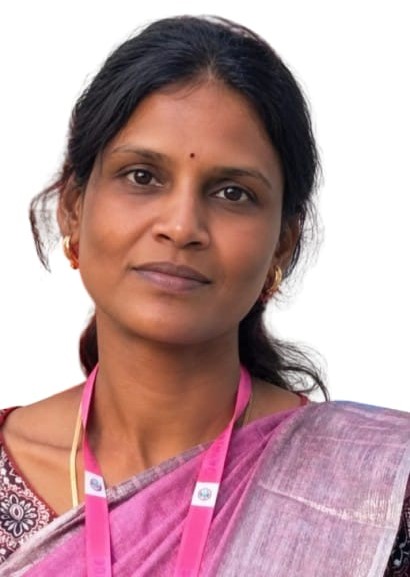 Mrs. S. Kavitha