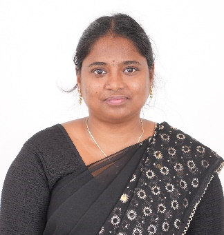 Ms. C.V. Vinitha