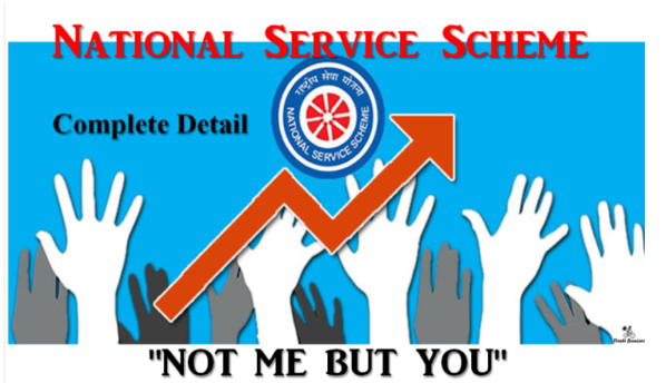 NSS Activity