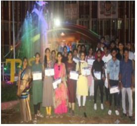 Cultural Competition