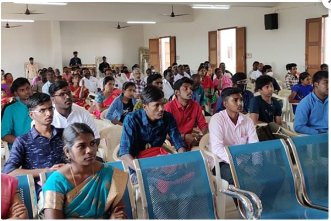 Orientation Program