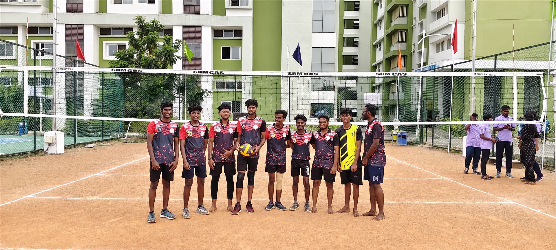 Sports Activities