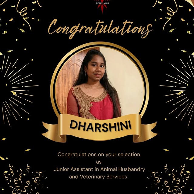 Dharshini