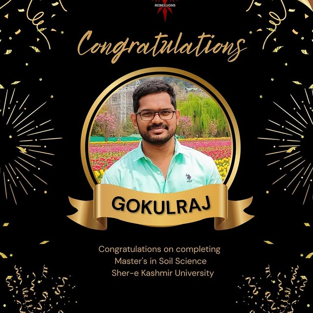Gokulraj