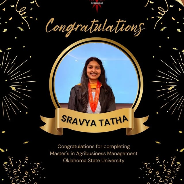 Sravya Tatha