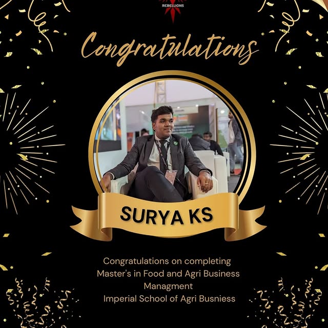 Surya KS