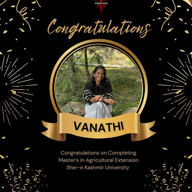 Vanathi