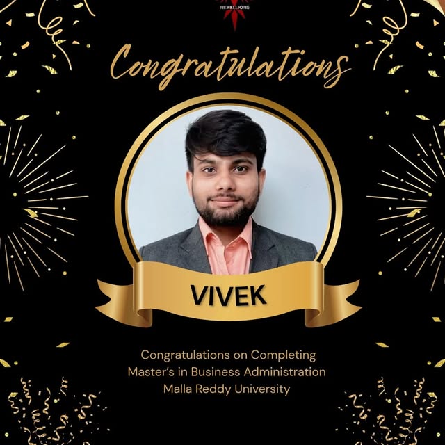 Vivek