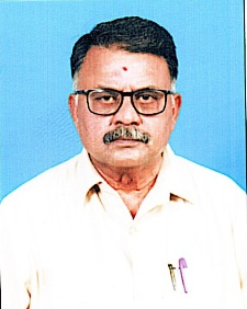 Principal Prof. Dr. S. Thirugnanakumar