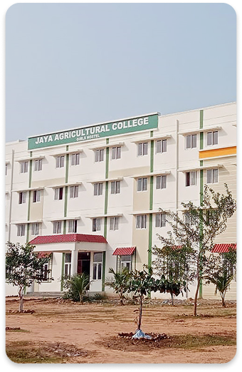 Academic Buildings