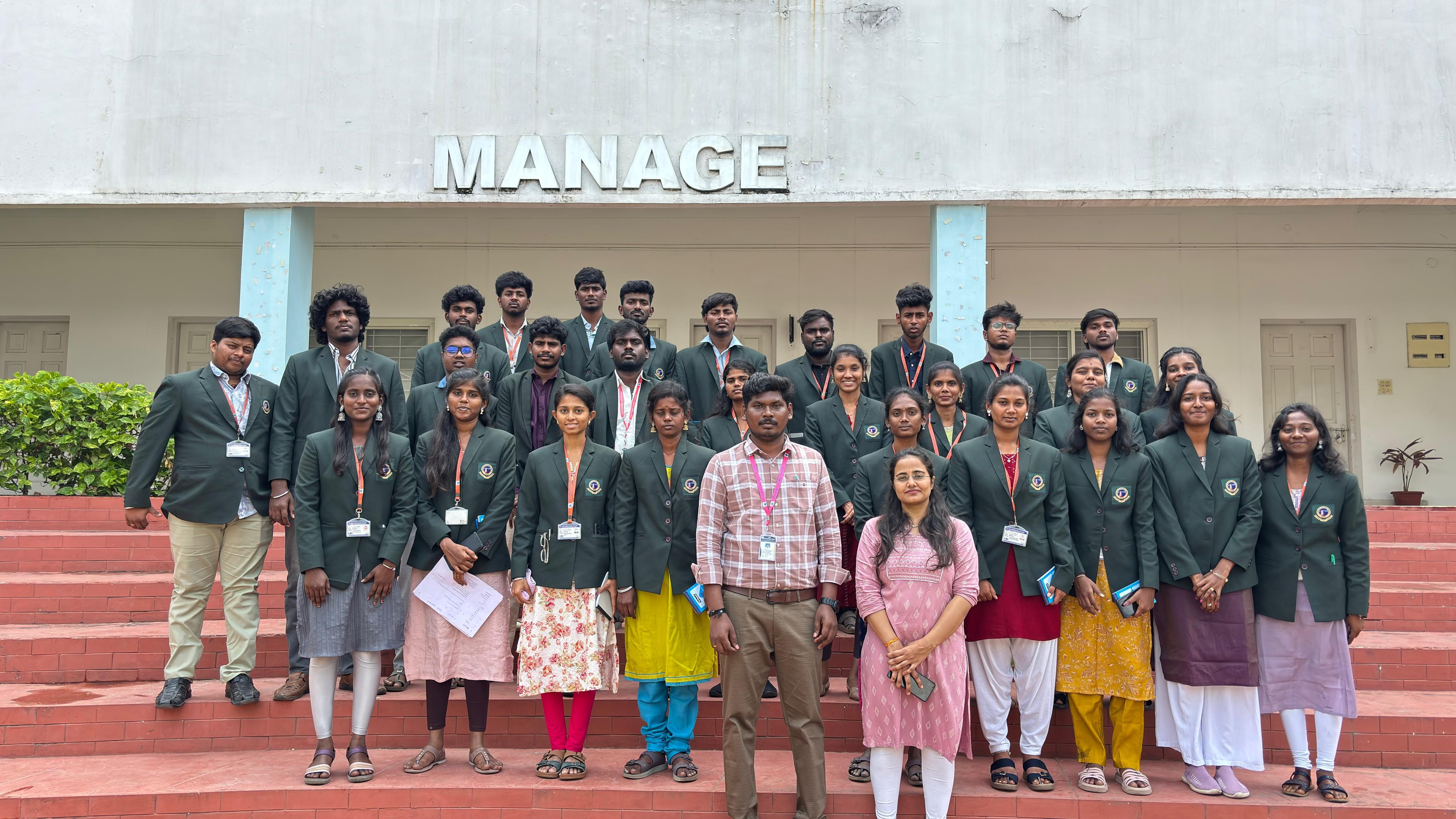 All-India Tour