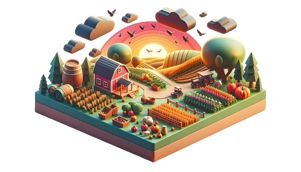 Climate-Smart Agriculture